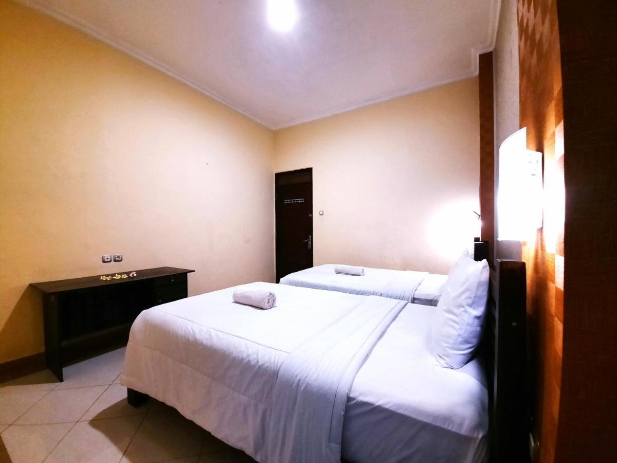 Ganggas Homestay *