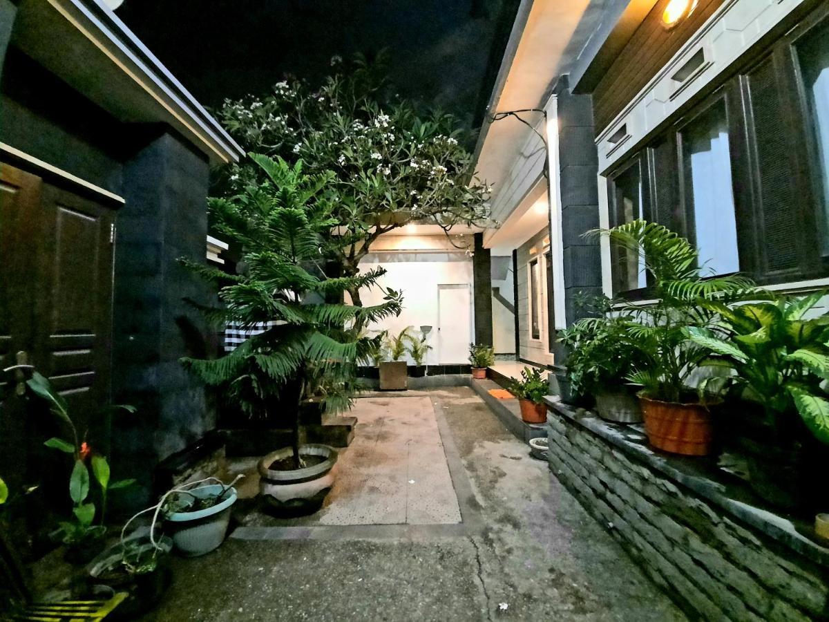 Ganggas Jimbaran (Bali)