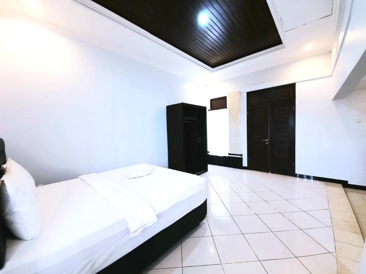 Ganggas Homestay Jimbaran (Bali)