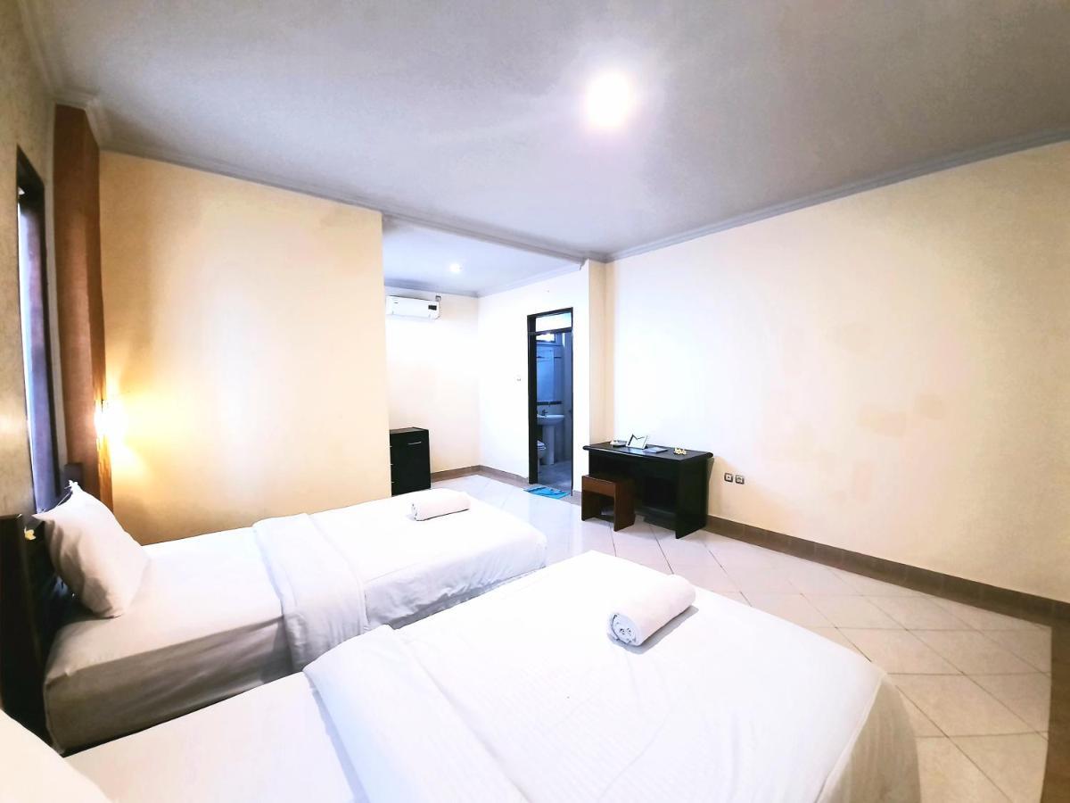 Homestay Ganggas Jimbaran (Bali)