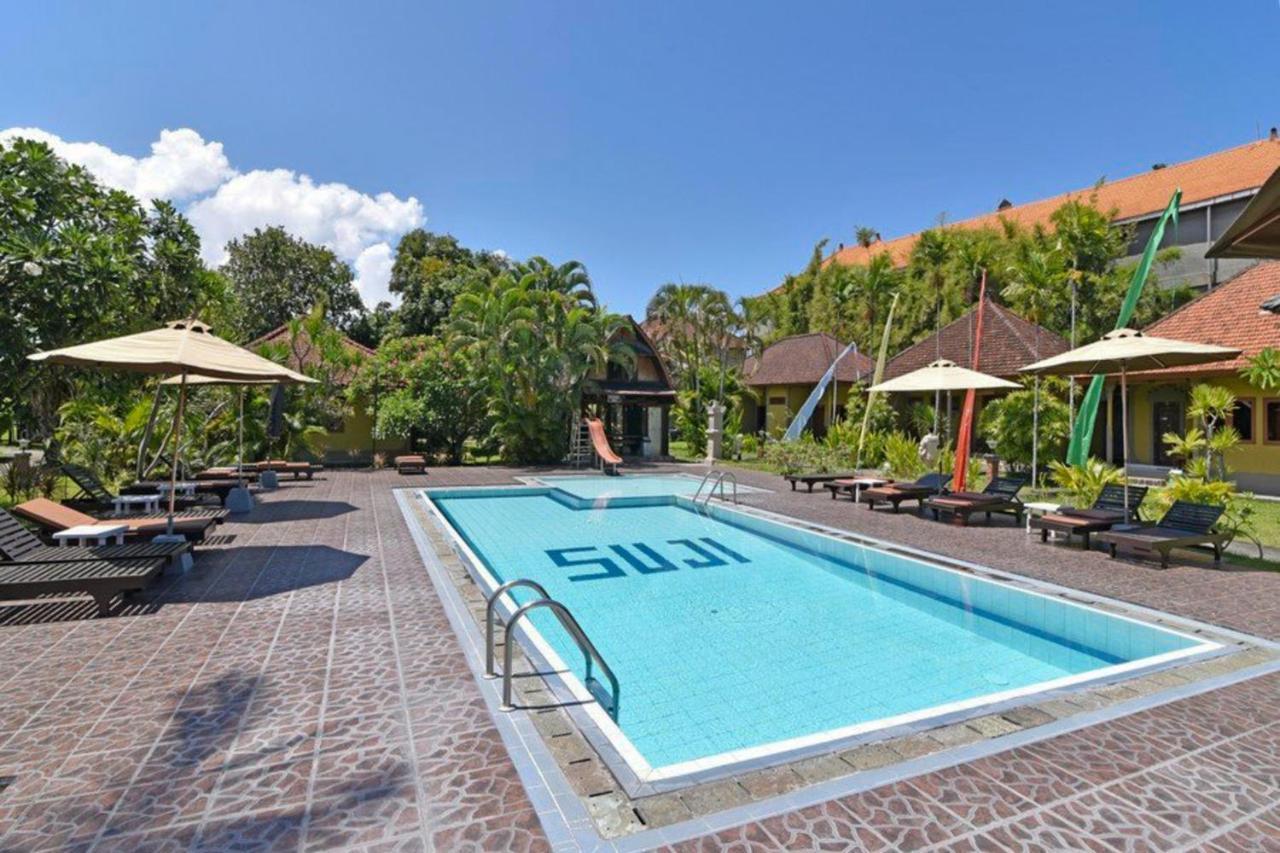 Guest house Suji