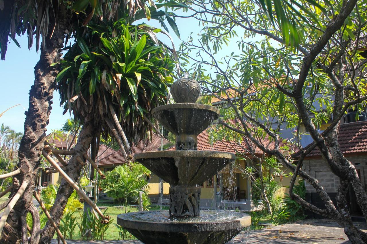 Guest house Suji Kuta (Bali)