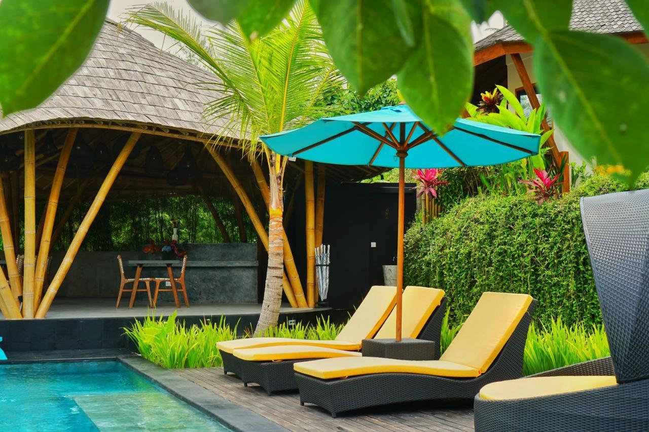 Kadewa Retreat - Adults Only 4* Ubud (Bali)