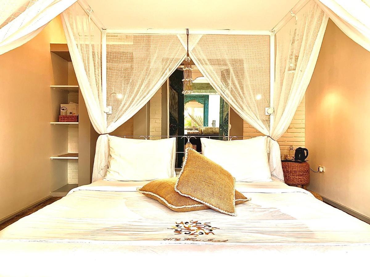 Hari Indah Boutique Hotel & Spa