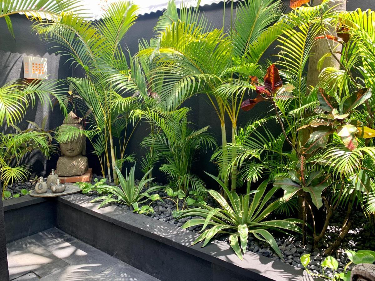 Hari Indah Boutique Hotel & Spa Guest house