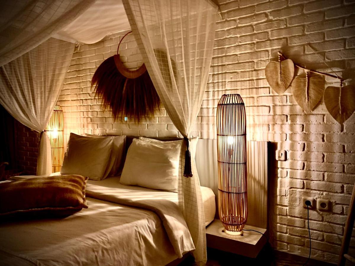 Hari Indah Boutique Hotel & Spa Guest house