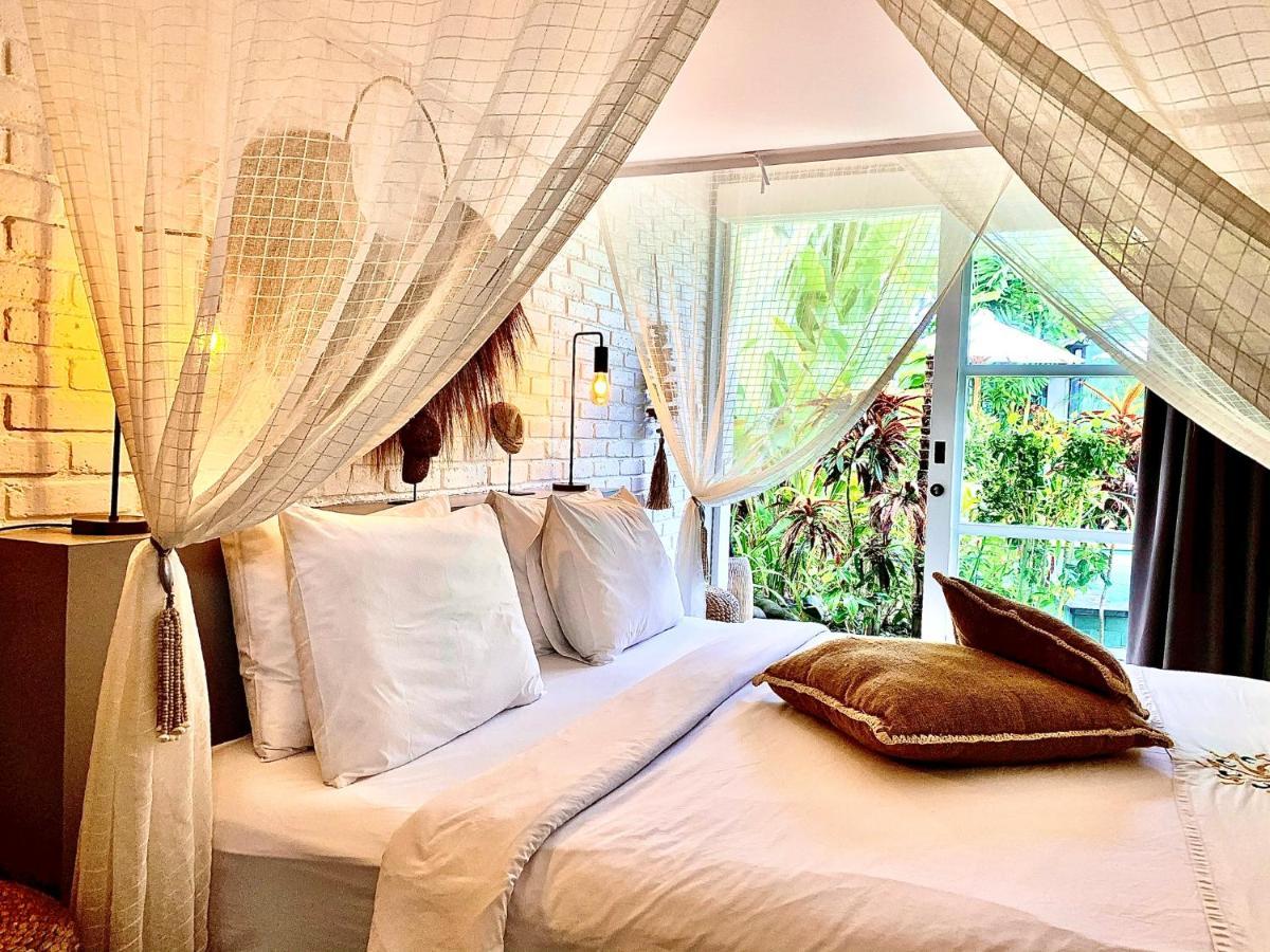 Hari Indah Boutique Hotel & Spa Guest house
