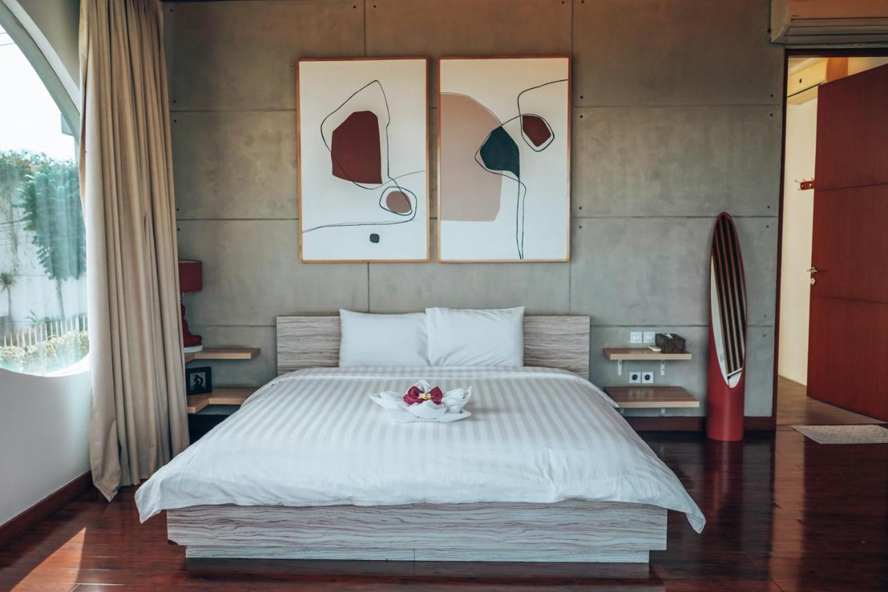 Nazeki Villa Uluwatu (Bali)