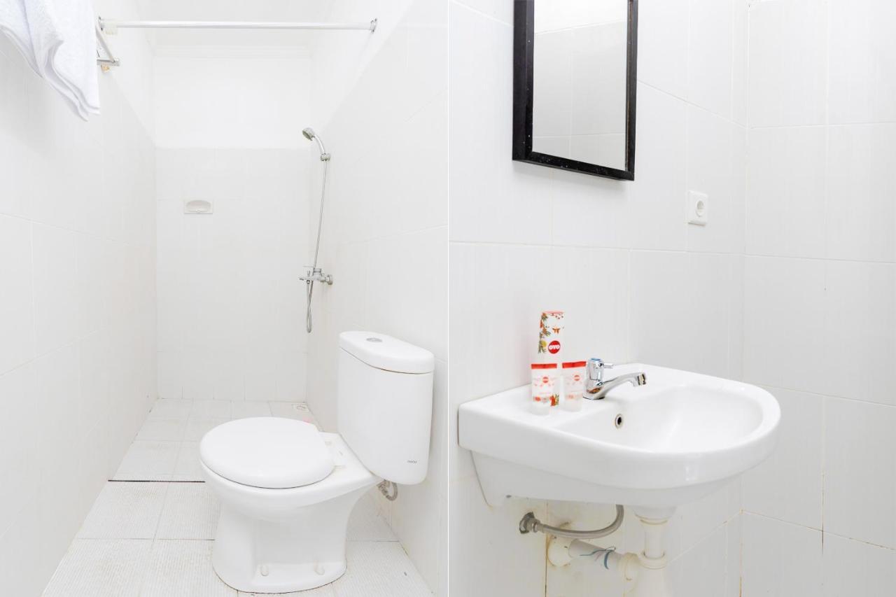 Oyo 618 Top Homestay Hotel