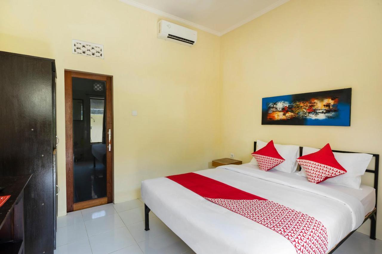 Hotel Oyo 618 Top Homestay Nusa Dua (Bali)