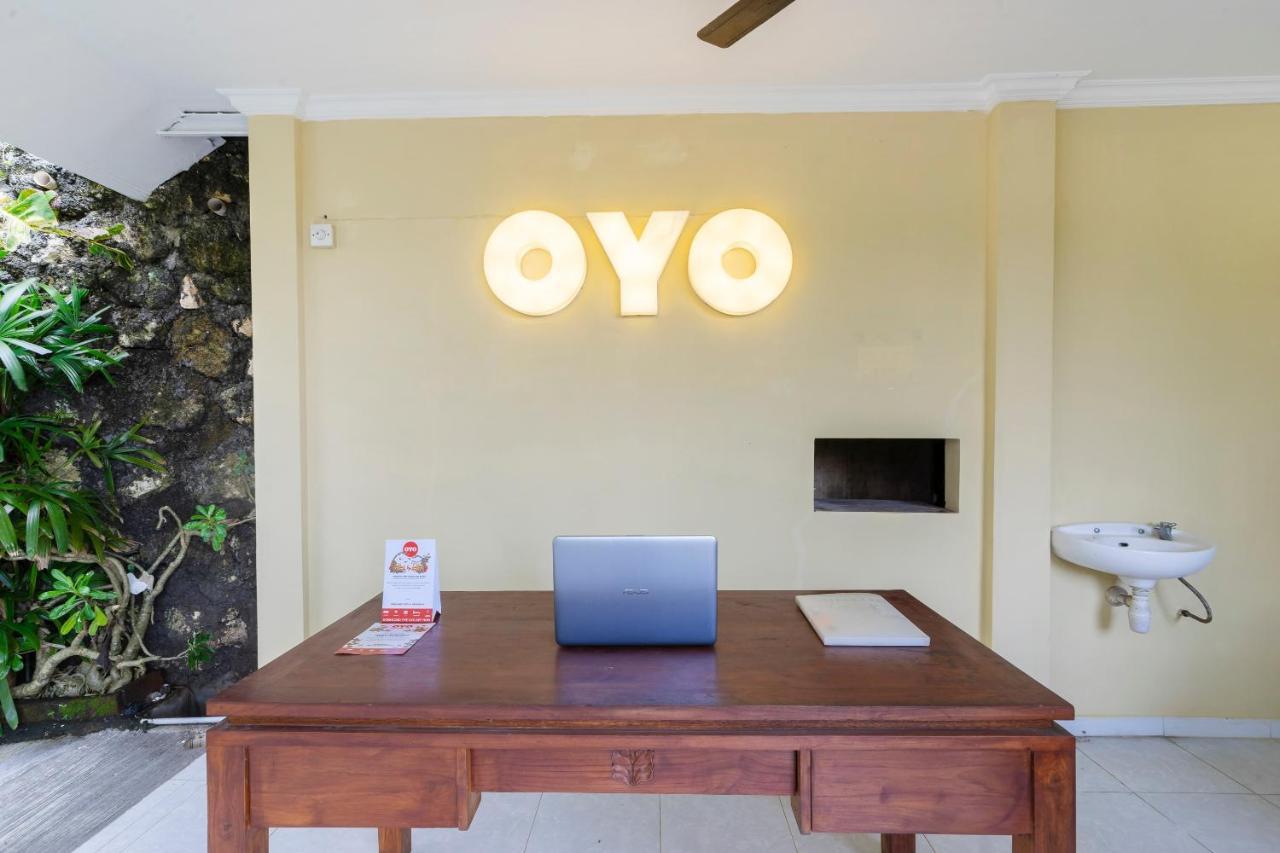 Hotel Oyo 618 Top Homestay