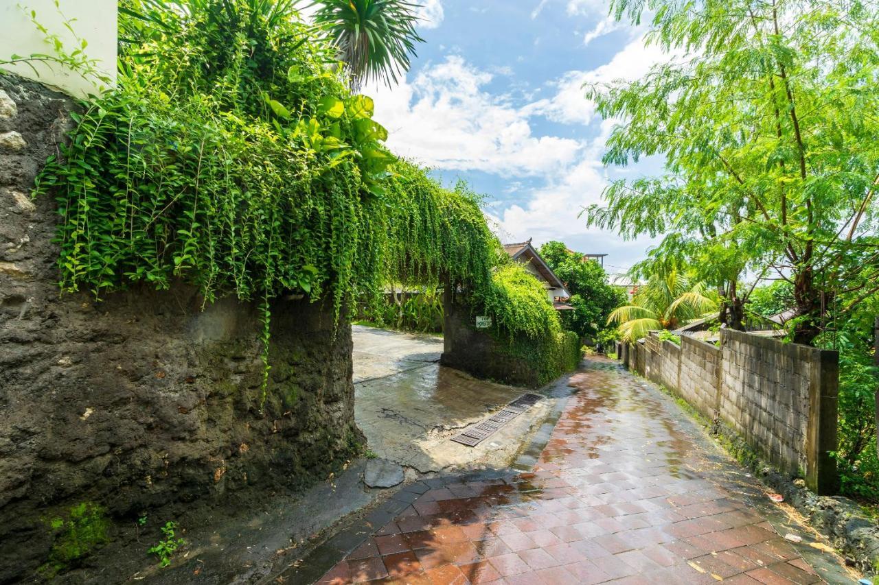 Oyo 618 Top Homestay