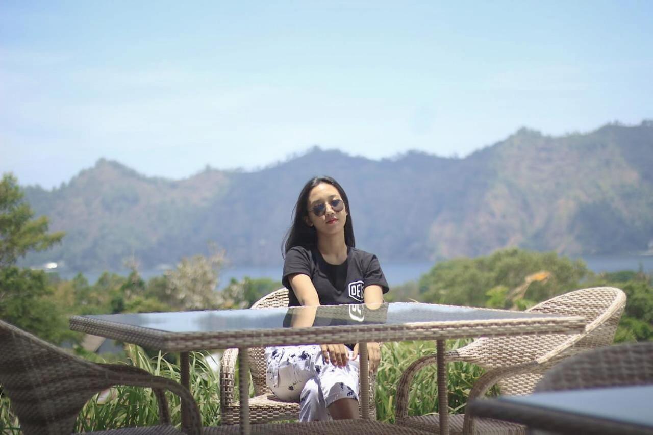 Batur Volcano Guest house