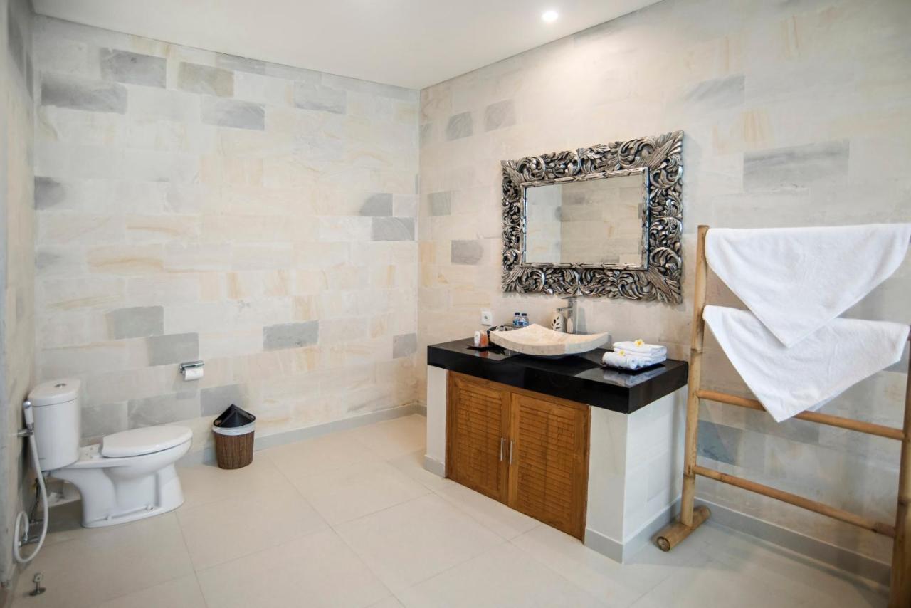 Sandi Agung Bidadari Villa Seminyak (Bali)