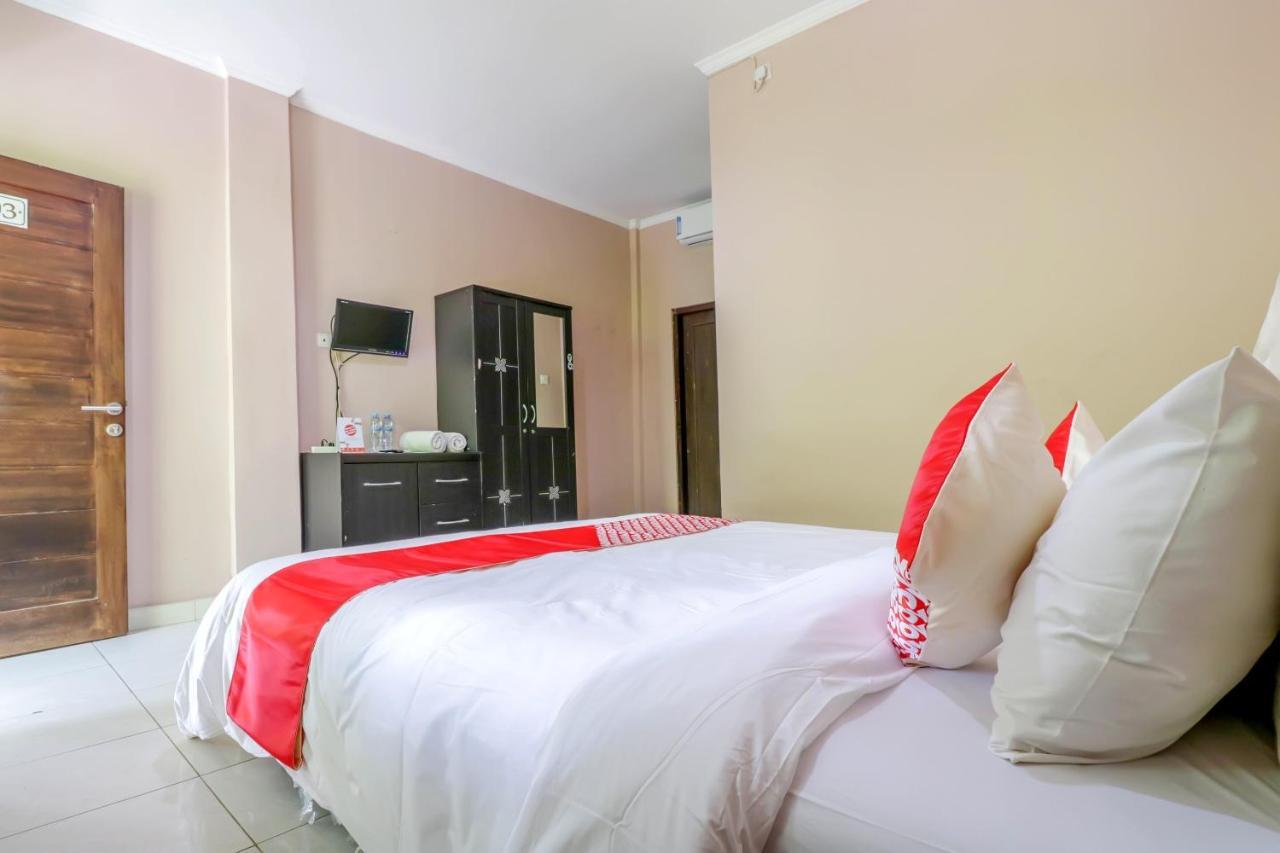 Purnama House 2* Kuta (Bali)