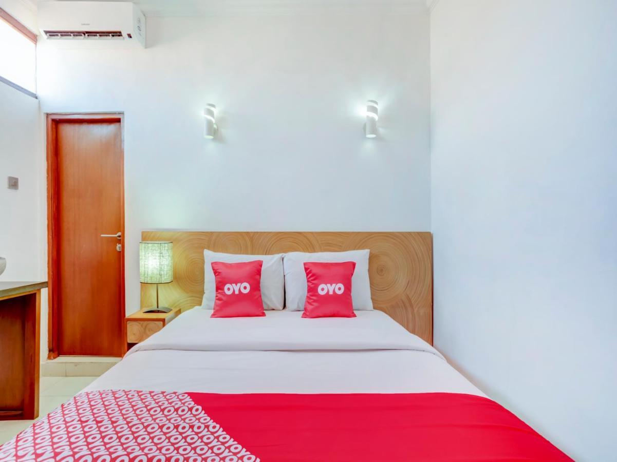 Oyo 3850 Bali Kepundung 2* Denpasar (Bali)