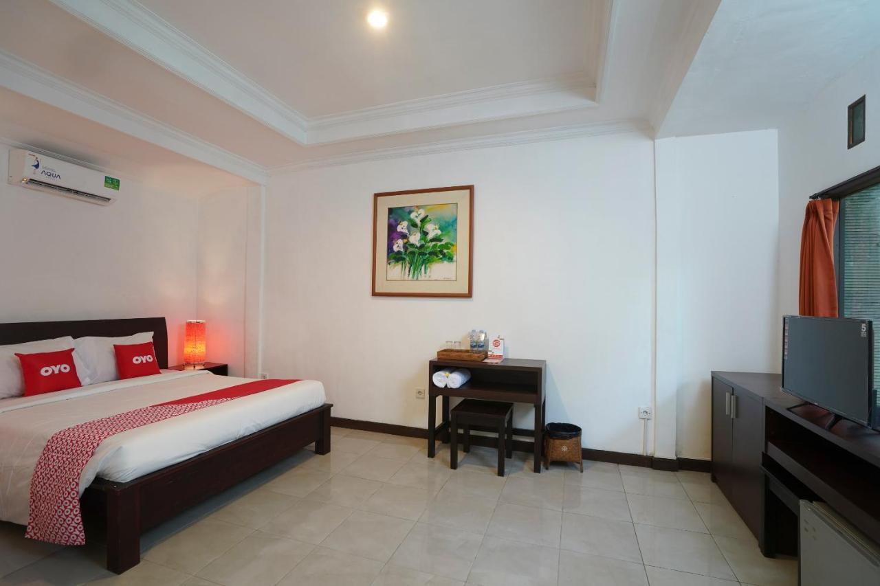 Oyo 1840 Kubu Hotel Ubud (Bali)