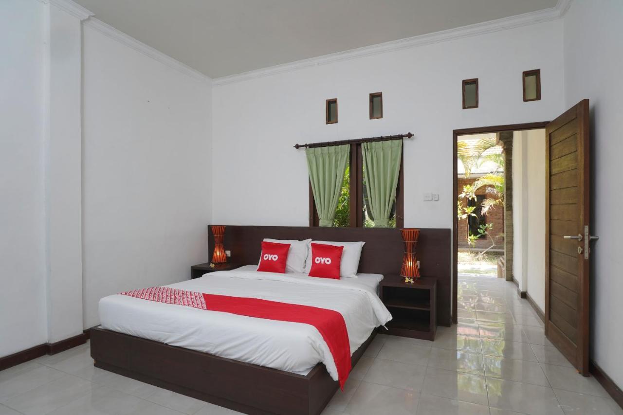 Hotel Oyo 1840 Kubu Ubud (Bali)