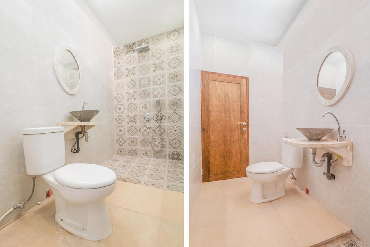 Hotel Oyo 2679 Exis Tropical And