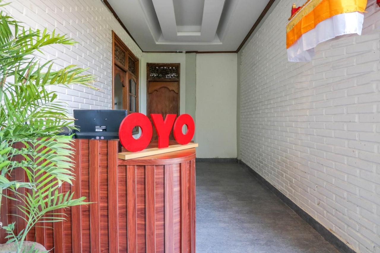 Oyo 2679 Exis Tropical And Sanur (Bali)