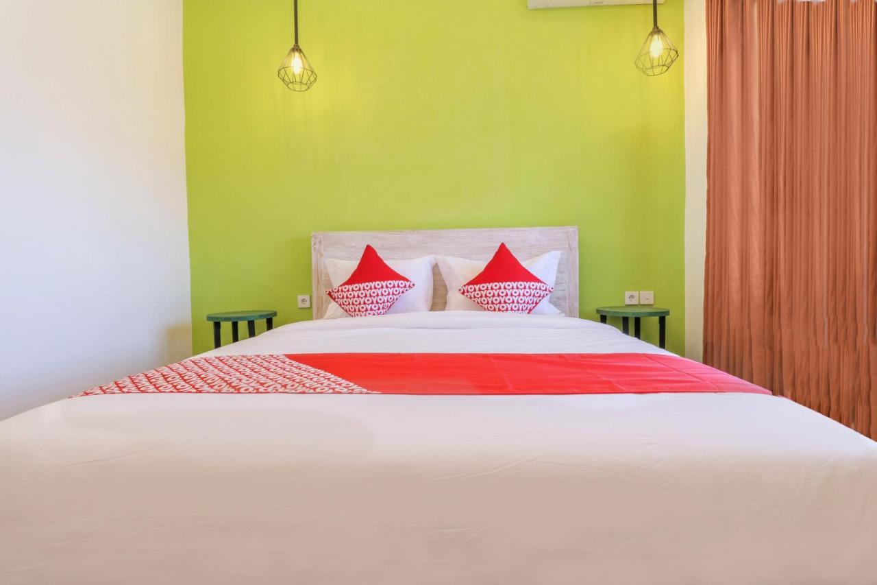 Oyo 2679 Exis Tropical And 2* Sanur (Bali)
