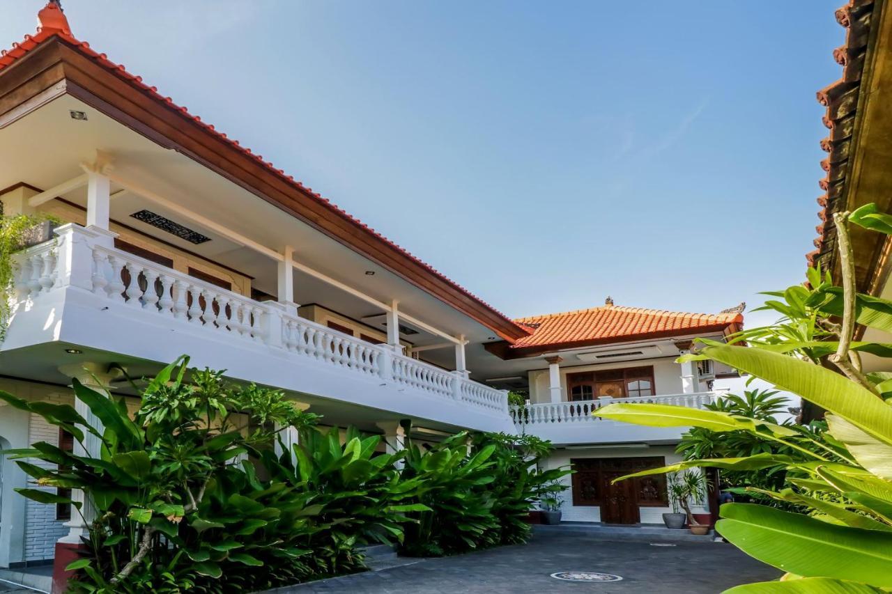 Oyo 2679 Exis Tropical And Sanur (Bali)