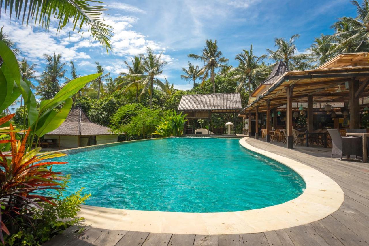 De Ubud & Villa Lodtunduh