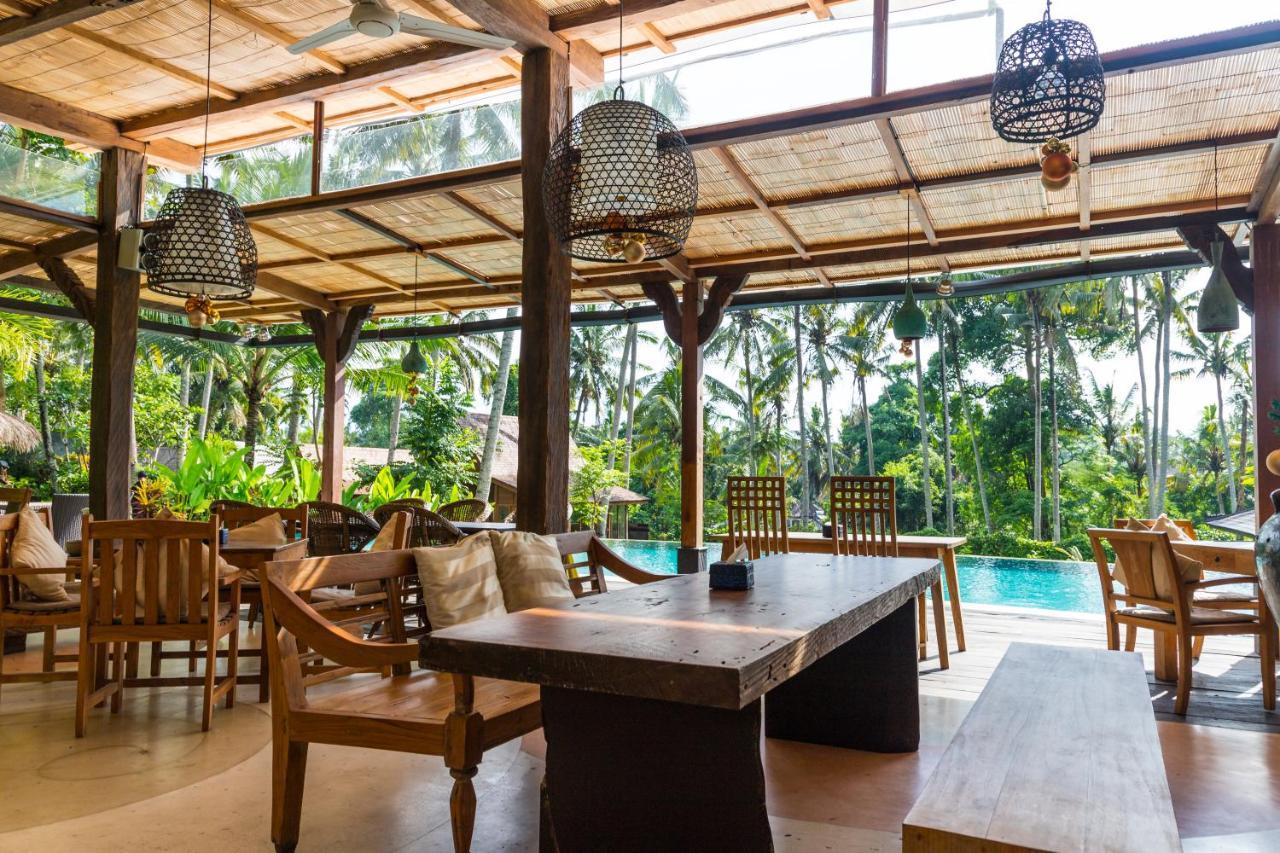 De Ubud & Villa