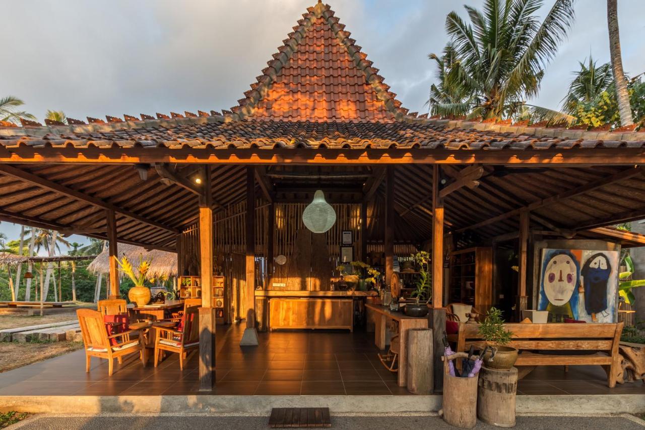 De Ubud &