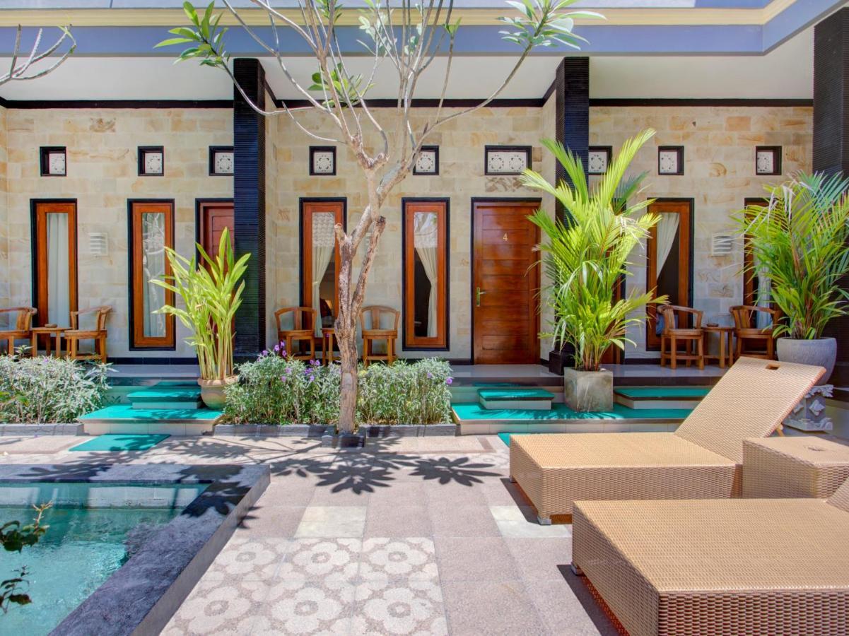 Vivaldi Jimbaran (Bali)