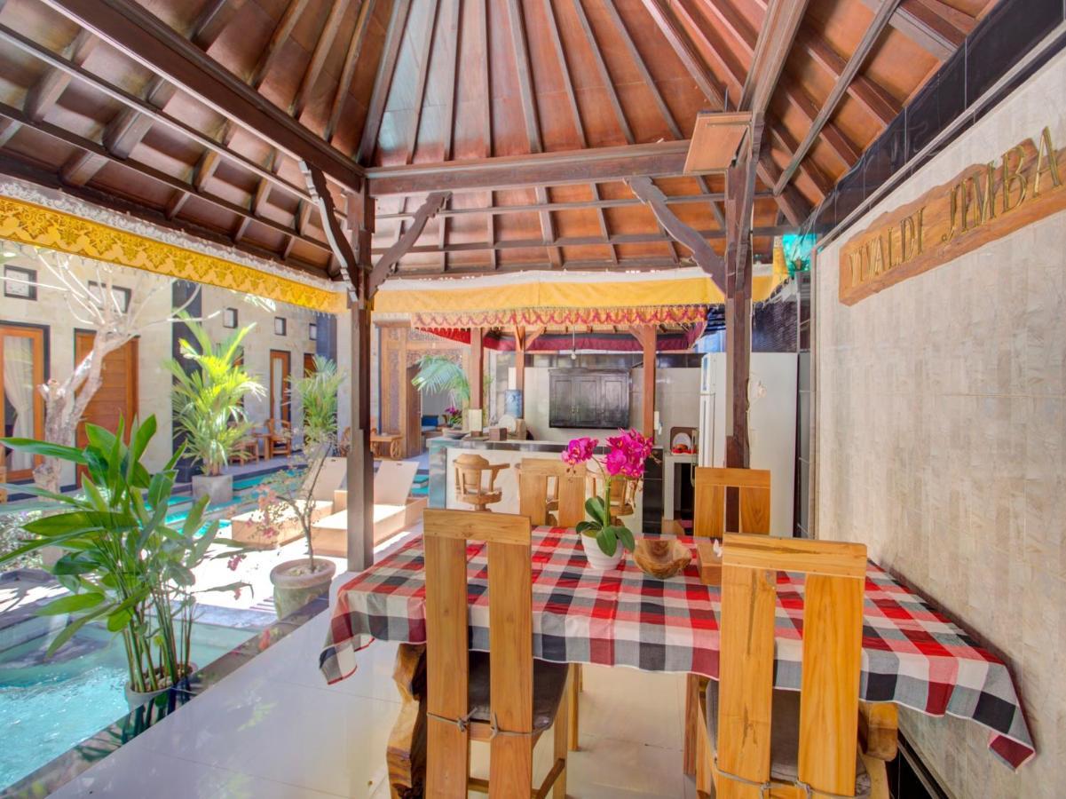 Vivaldi Hotel