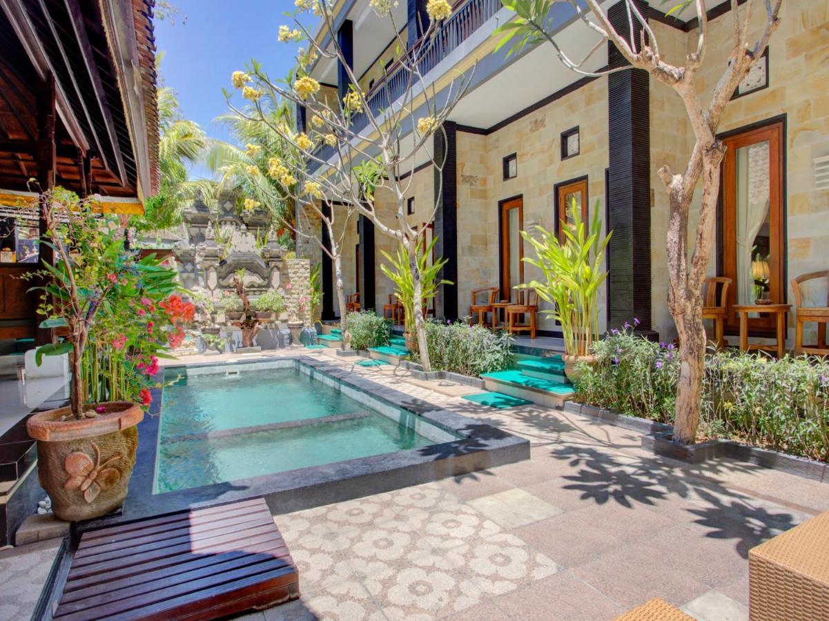 Vivaldi Hotel Jimbaran (Bali)