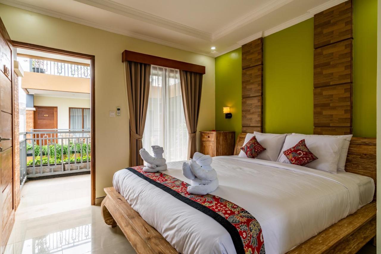 Mejore Hotel 3*