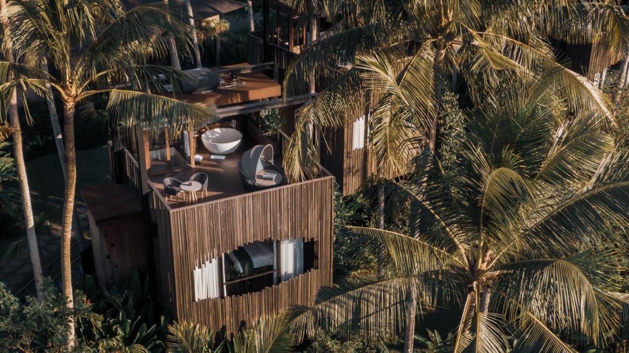 Resort Nirjhara Tanah Lot (Bali)