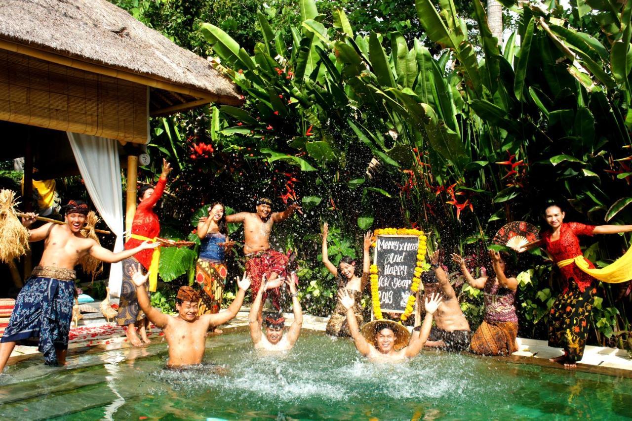 Hotel The Open House Bali