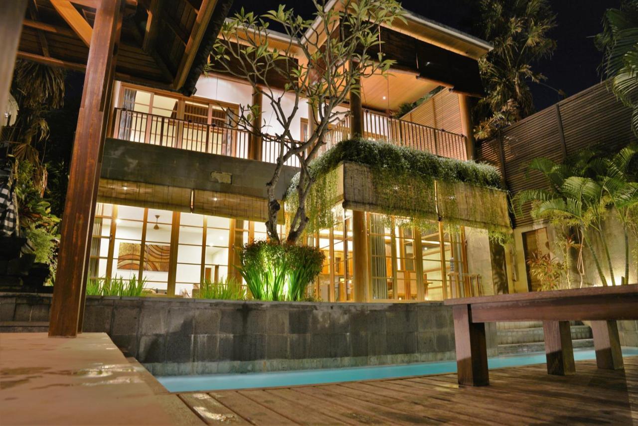 Bale Gede Luxury Seminyak (Bali)