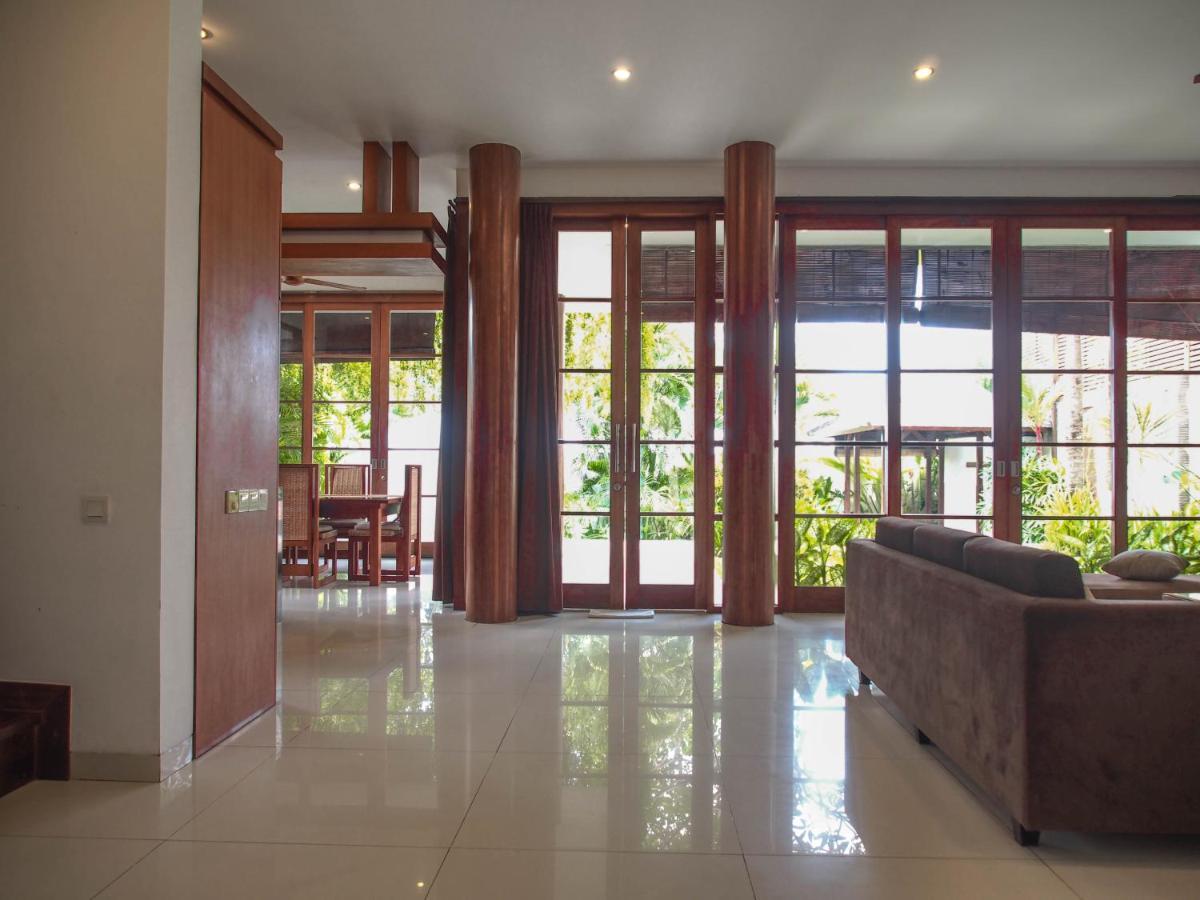 Bale Gede Luxury