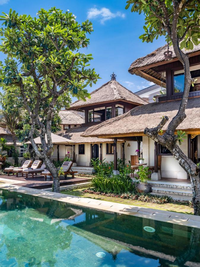 Cemara Villa