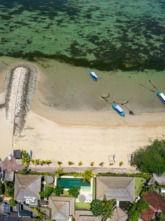 Villa Cemara *