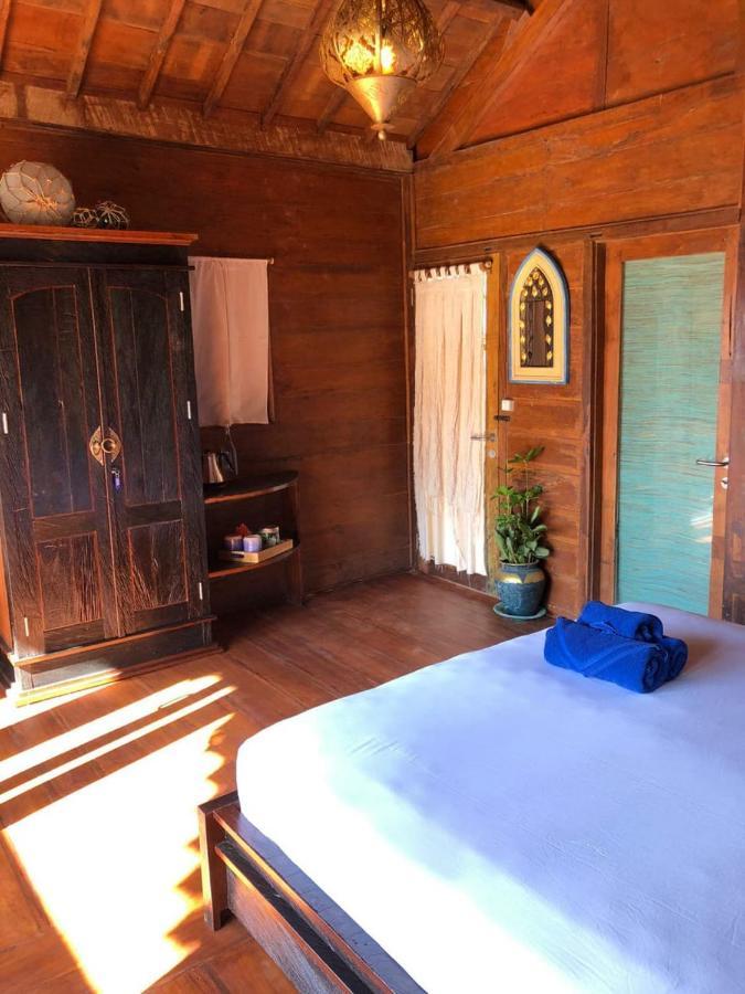 Hotel Blue Earth Village *