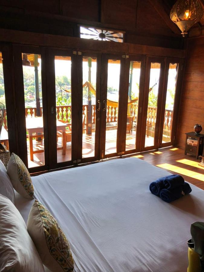 Blue Earth Village * Amed (Bali)