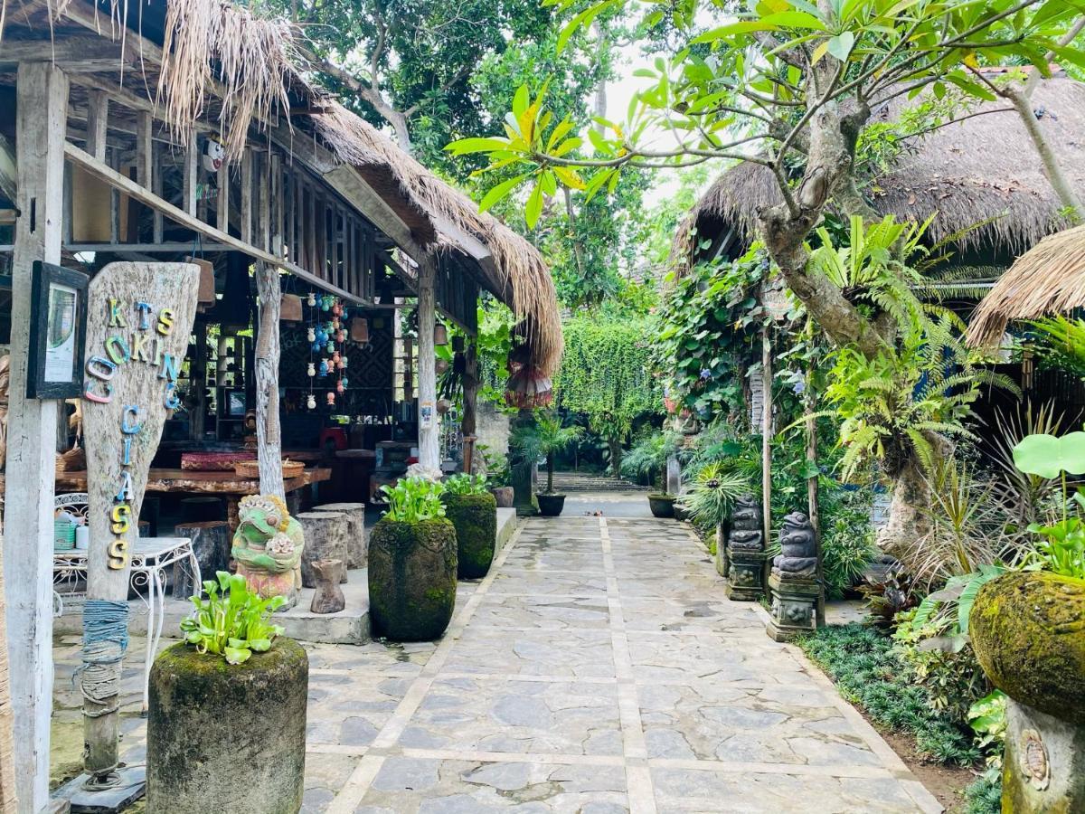 Kts Balinese 4* Canggu (Bali)