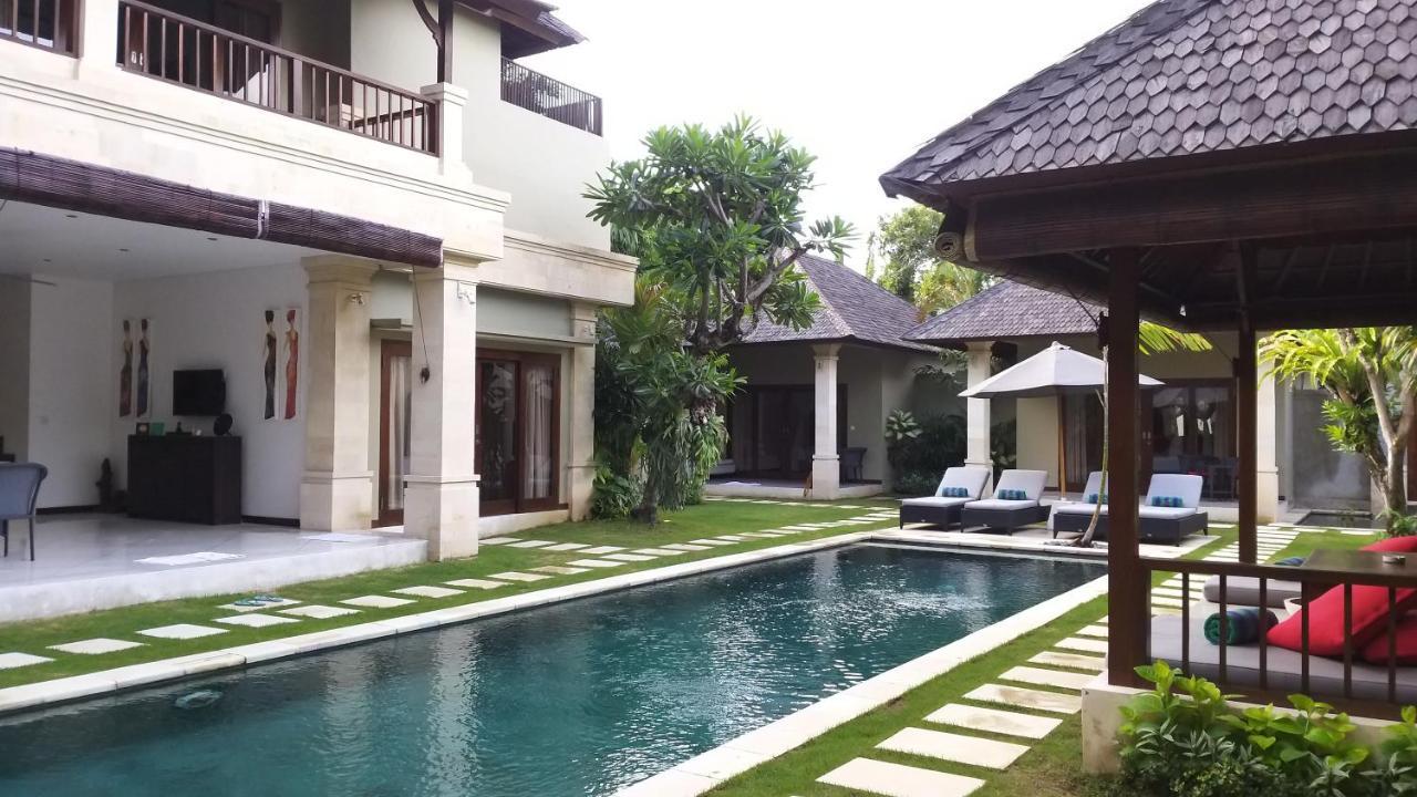Zanissa Villa Seminyak (Bali)