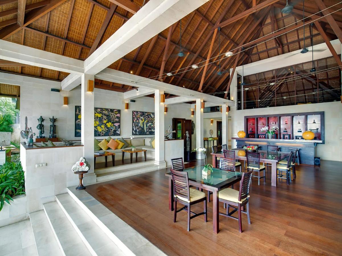 Villa Mandalay Kuta (Bali)