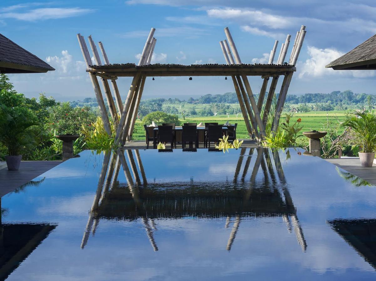 Villa Mandalay