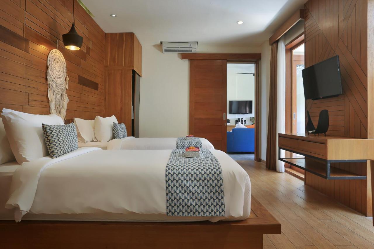 The Wina Seminyak (Bali)