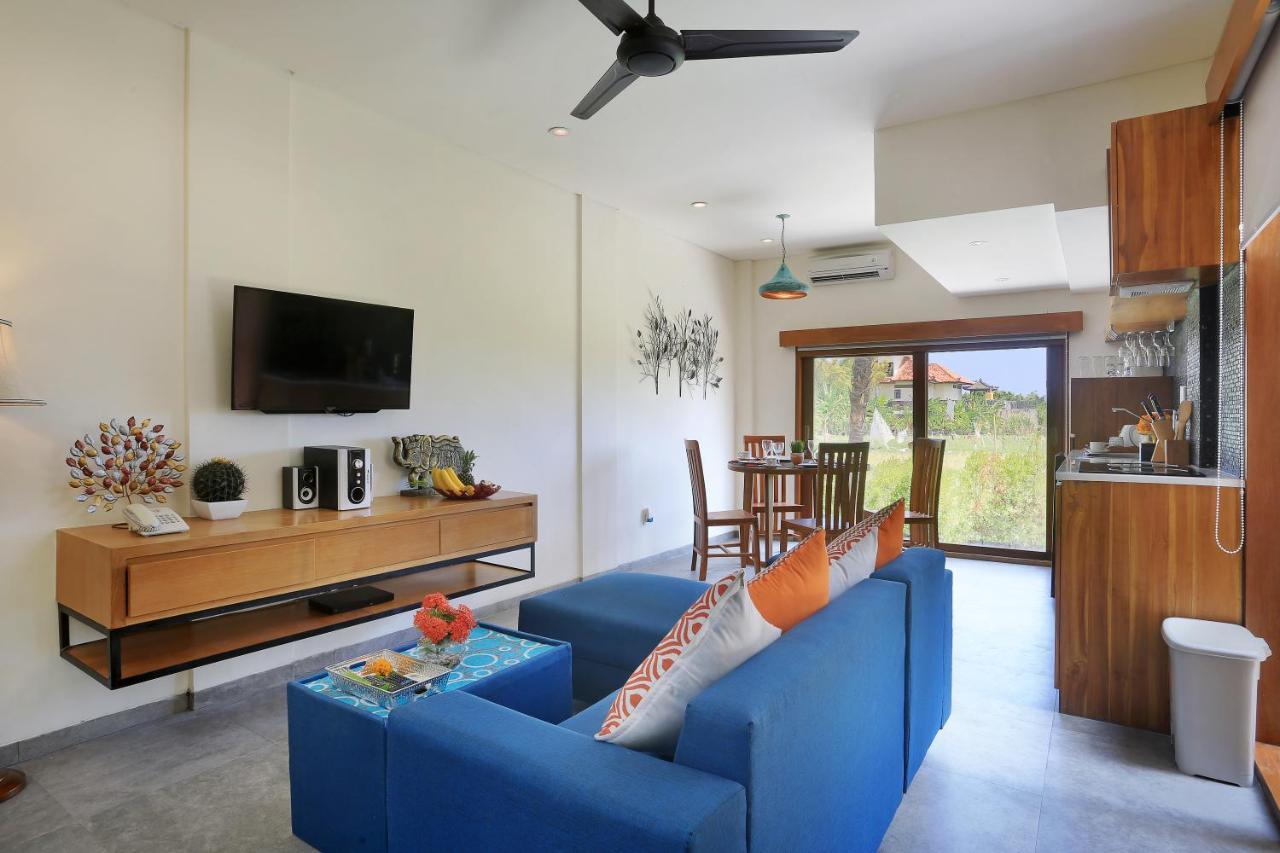 The Wina Villa