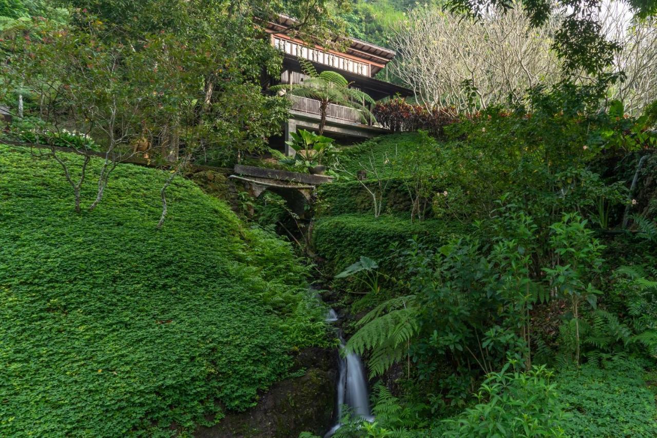 Dua Dari, A Residence By Hadiprana Villa