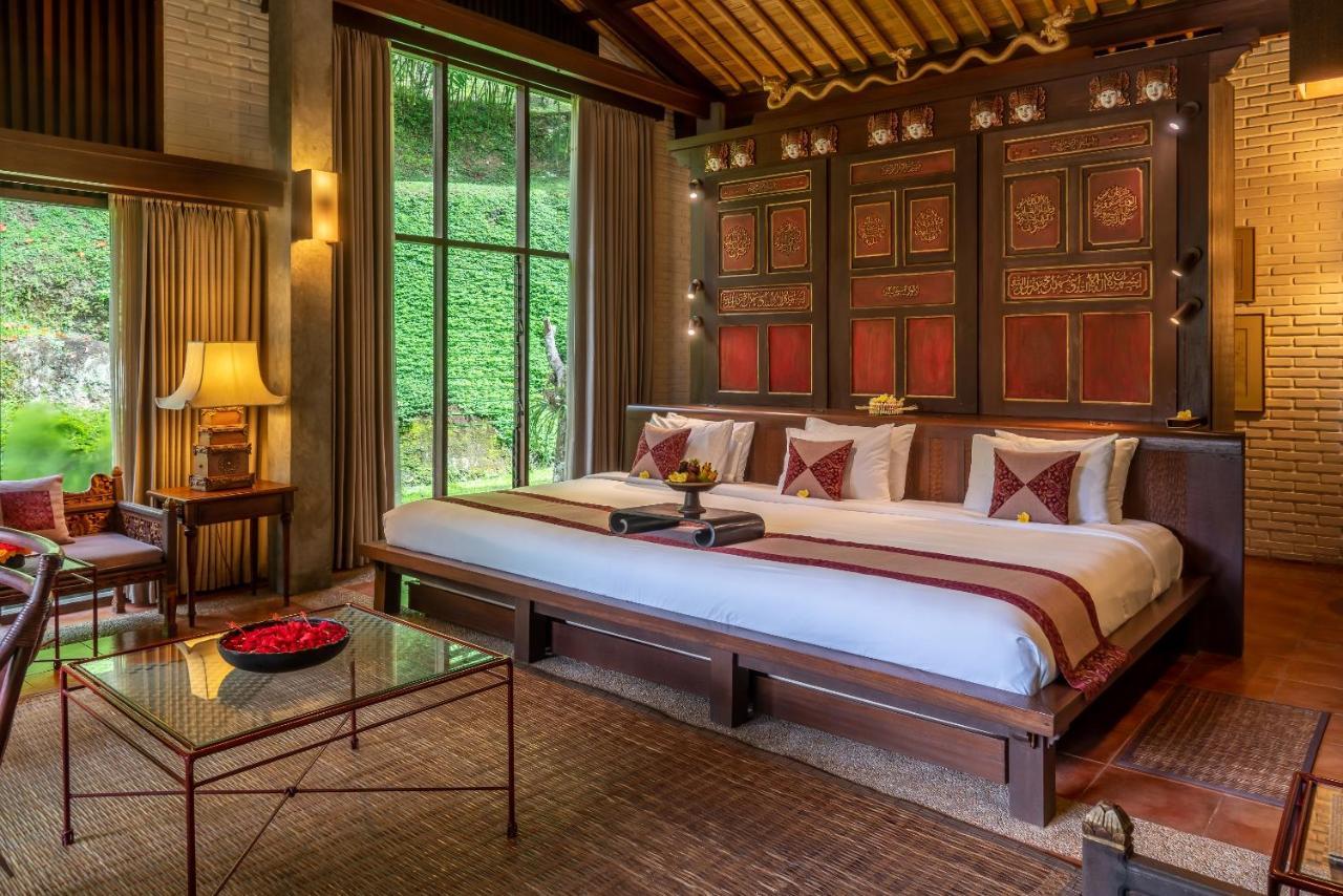 Villa Dua Dari, A Residence By Hadiprana Ubud (Bali)