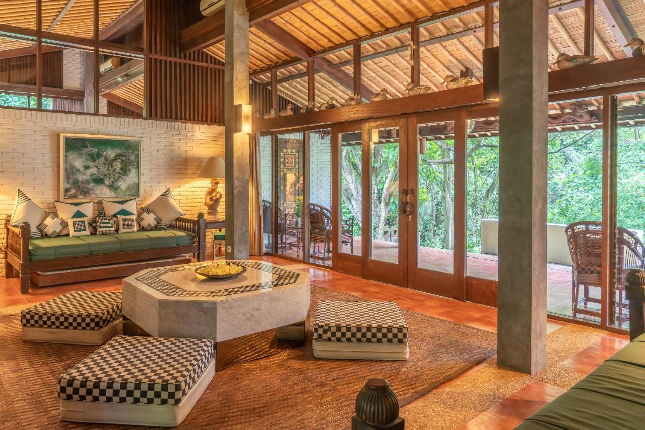 Dua Dari, A Residence By Hadiprana * Ubud (Bali)
